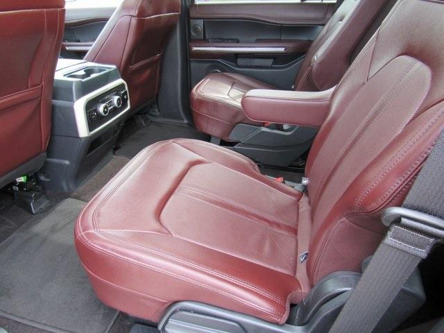 used 2022 Ford Expedition car, priced at $48,999