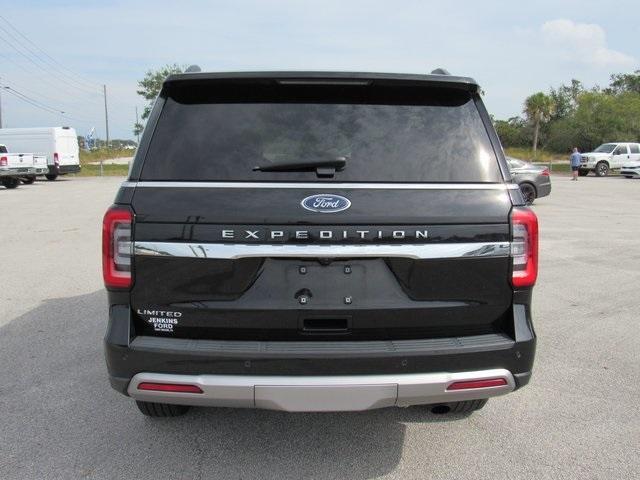 used 2022 Ford Expedition car, priced at $48,999