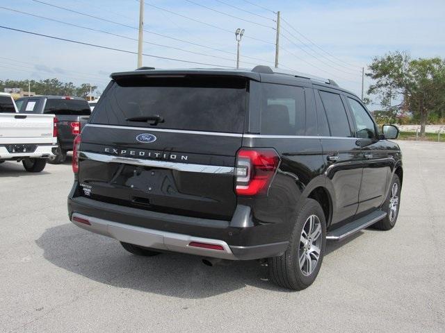 used 2022 Ford Expedition car, priced at $48,999