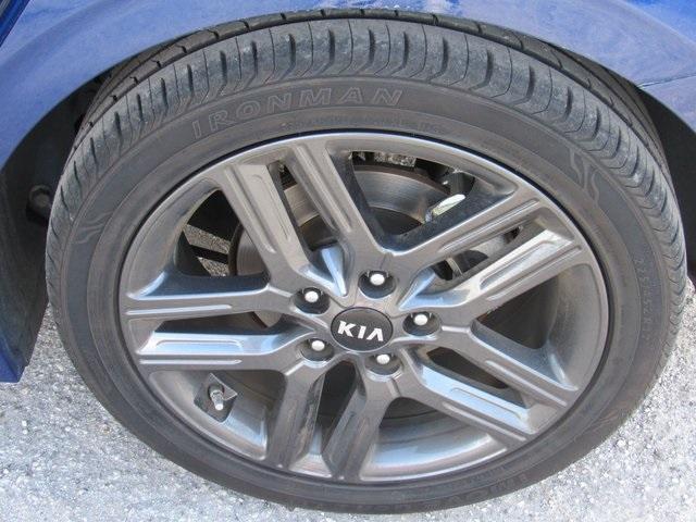 used 2020 Kia Forte car, priced at $13,732