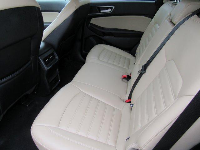 used 2023 Ford Edge car, priced at $20,991