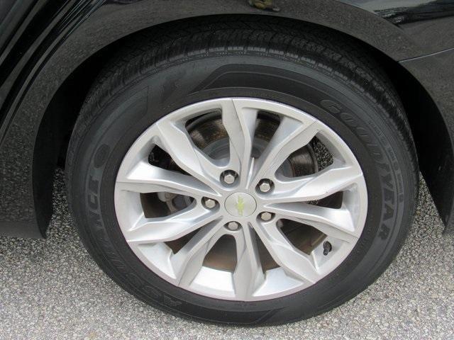 used 2020 Chevrolet Malibu car, priced at $13,995