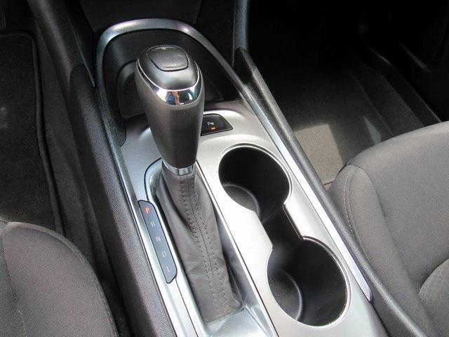 used 2020 Chevrolet Malibu car, priced at $13,995