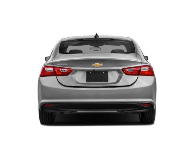 used 2020 Chevrolet Malibu car, priced at $13,995