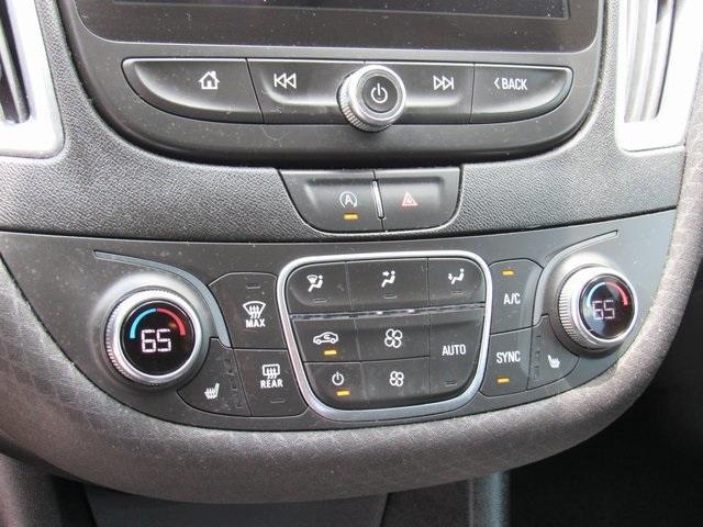 used 2020 Chevrolet Malibu car, priced at $13,995