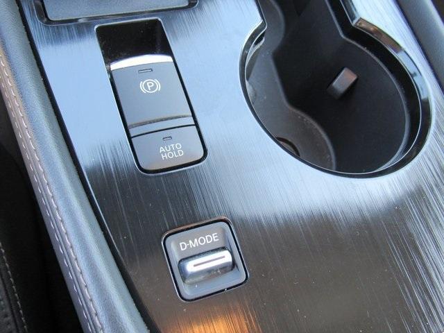 used 2023 Nissan Rogue car, priced at $24,990