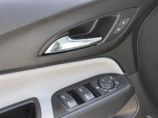used 2023 Chevrolet Equinox car, priced at $19,991