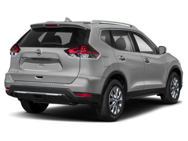 used 2019 Nissan Rogue car, priced at $10,481