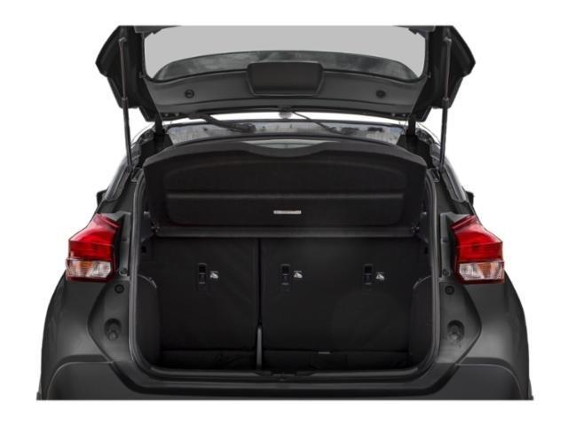 used 2020 Nissan Kicks car, priced at $16,040
