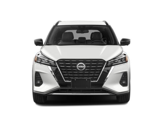 new 2024 Nissan Kicks car