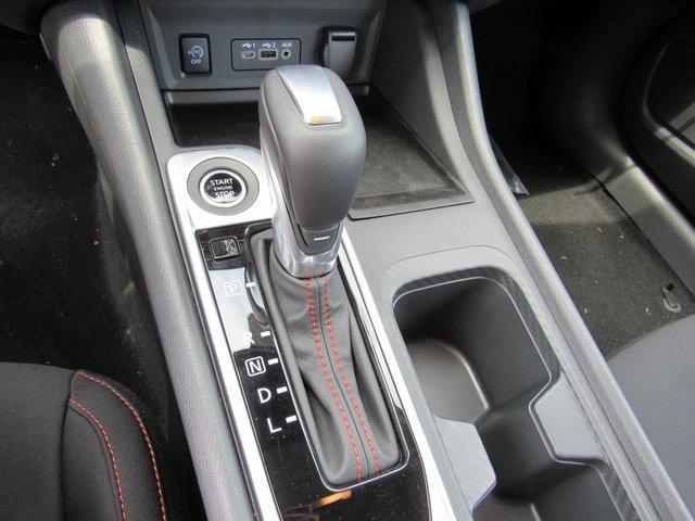new 2025 Nissan Sentra car, priced at $24,808
