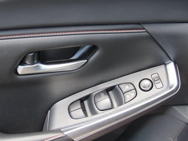 new 2025 Nissan Sentra car, priced at $24,808