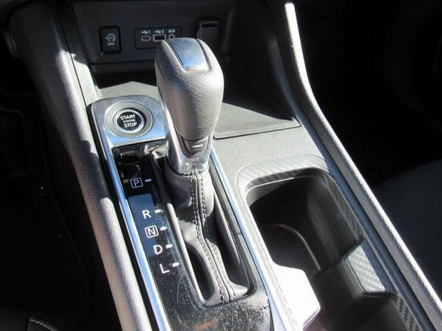 used 2024 Nissan Sentra car, priced at $15,871