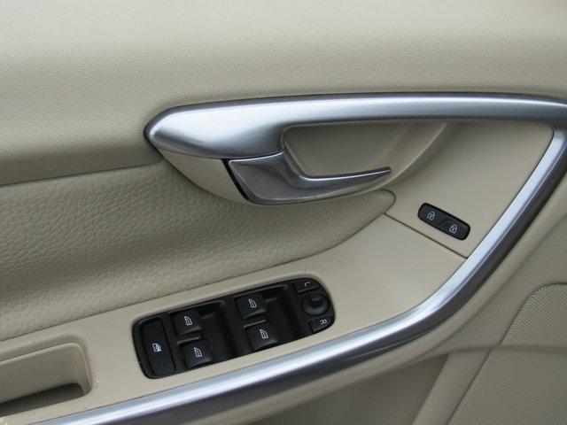 used 2013 Volvo S60 car, priced at $7,887