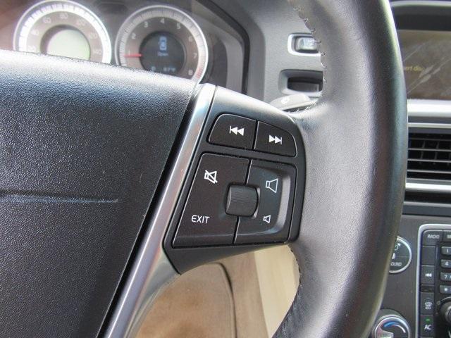 used 2013 Volvo S60 car, priced at $7,887