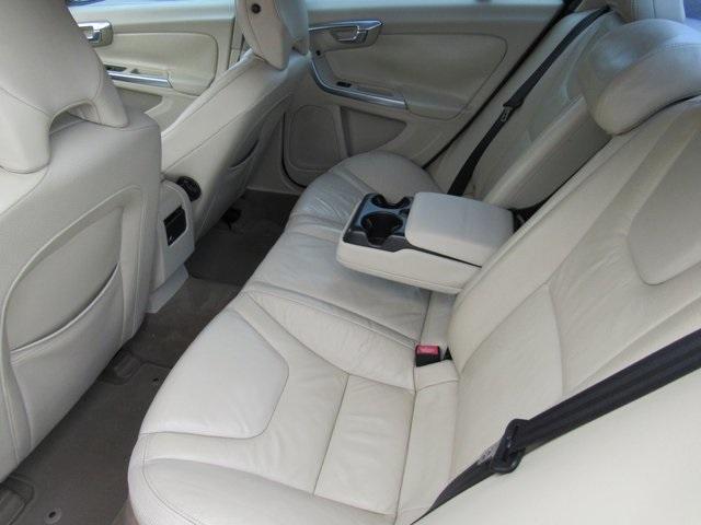 used 2013 Volvo S60 car, priced at $7,887