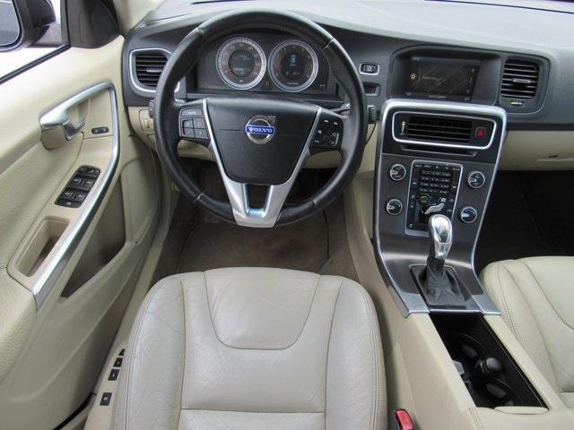 used 2013 Volvo S60 car, priced at $7,887