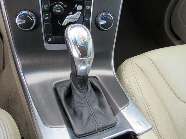 used 2013 Volvo S60 car, priced at $7,887