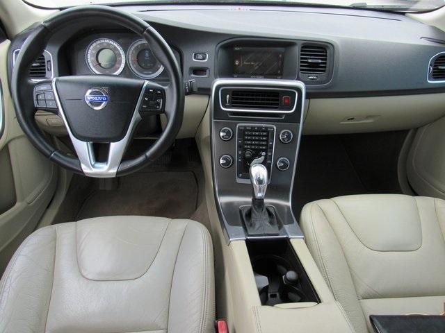 used 2013 Volvo S60 car, priced at $7,887