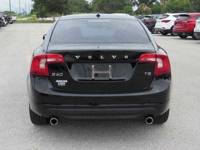 used 2013 Volvo S60 car, priced at $7,887