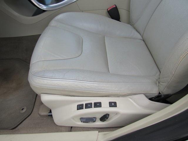 used 2013 Volvo S60 car, priced at $7,887
