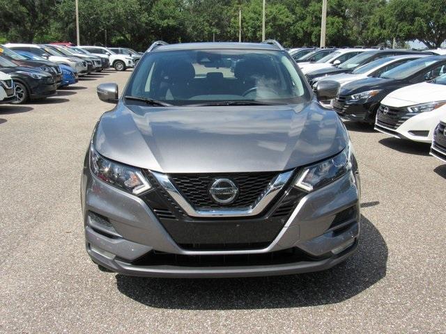 used 2020 Nissan Rogue Sport car, priced at $16,940