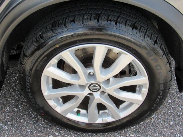 used 2020 Nissan Rogue Sport car, priced at $16,940