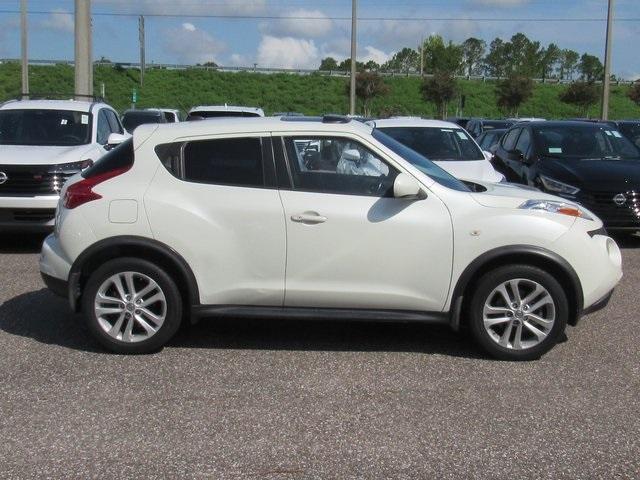used 2011 Nissan Juke car, priced at $6,978