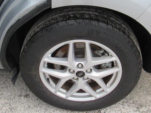 used 2024 Ford Edge car, priced at $19,620