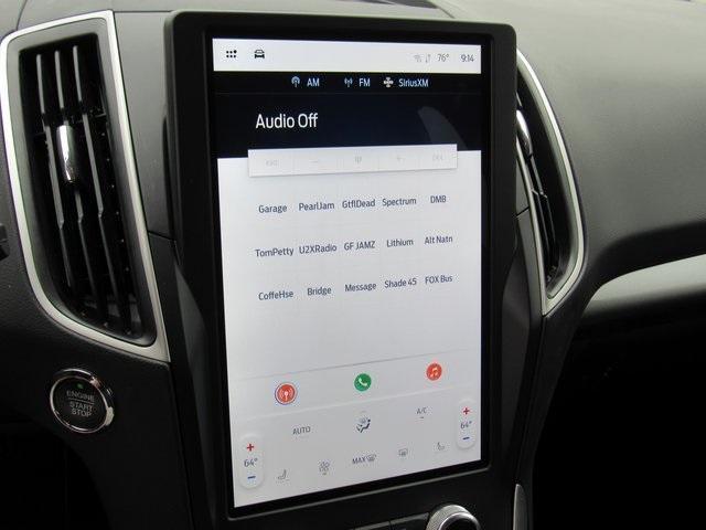 used 2024 Ford Edge car, priced at $19,620