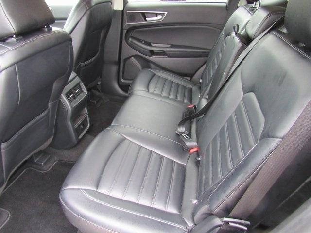 used 2024 Ford Edge car, priced at $19,620