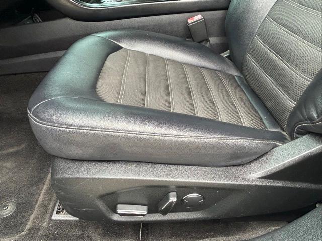 used 2018 Ford Fusion Hybrid car, priced at $6,991