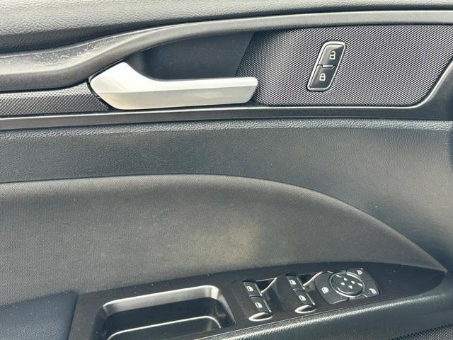 used 2018 Ford Fusion Hybrid car, priced at $6,991