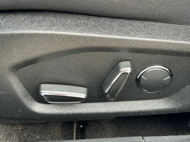 used 2018 Ford Fusion Hybrid car, priced at $6,991