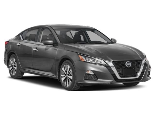 used 2022 Nissan Altima car, priced at $20,995