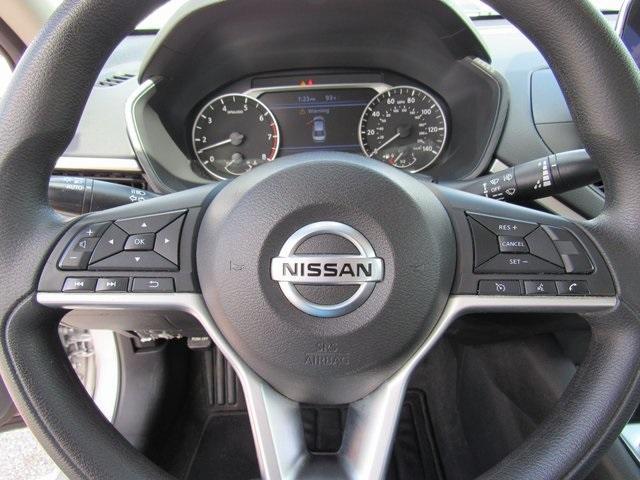 used 2022 Nissan Altima car, priced at $18,995