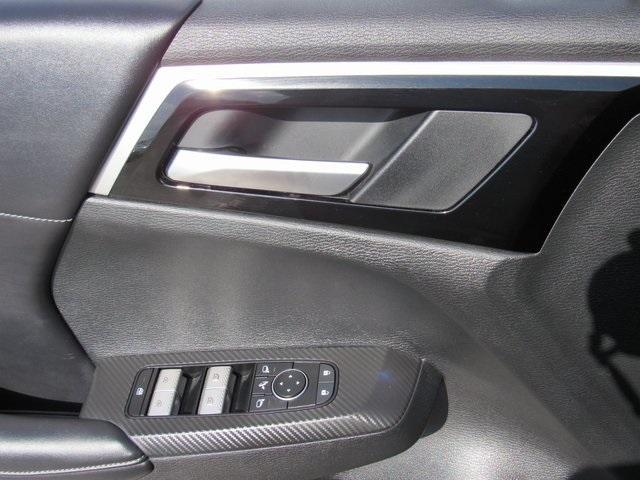 used 2024 Mitsubishi Outlander car, priced at $22,999