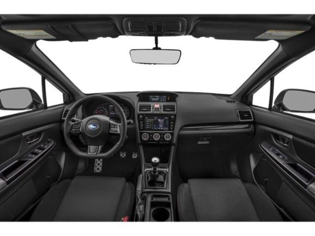 used 2020 Subaru WRX car, priced at $18,924