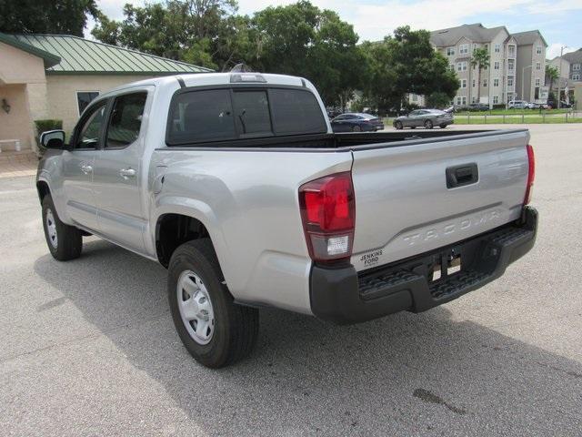 used 2022 Toyota Tacoma car, priced at $29,997