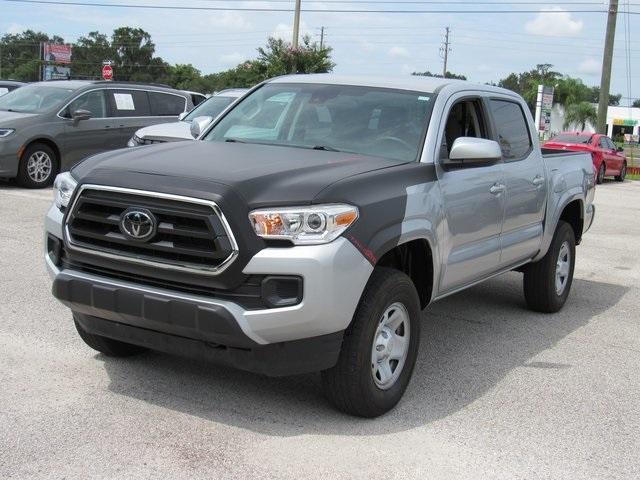 used 2022 Toyota Tacoma car, priced at $29,997