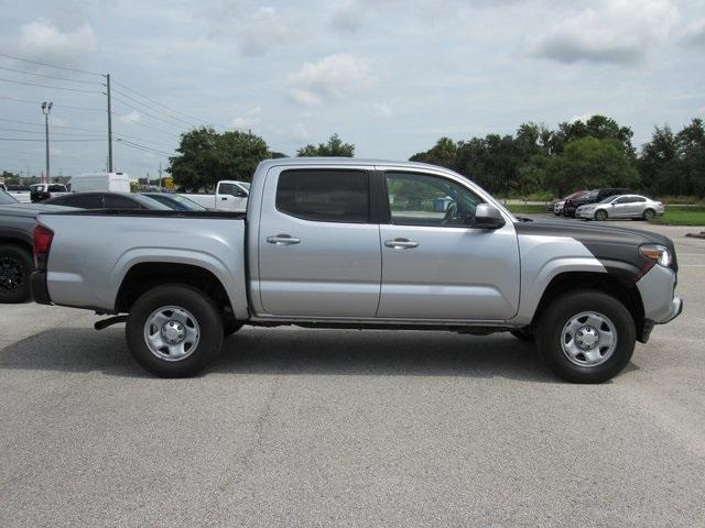 used 2022 Toyota Tacoma car, priced at $29,997