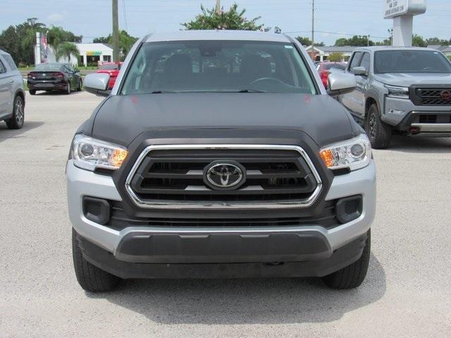 used 2022 Toyota Tacoma car, priced at $29,997