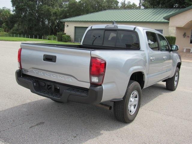 used 2022 Toyota Tacoma car, priced at $29,997