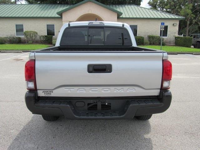 used 2022 Toyota Tacoma car, priced at $29,997