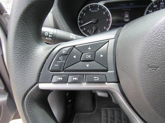 used 2023 Nissan Sentra car, priced at $16,793