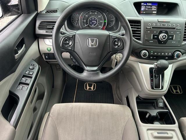 used 2014 Honda CR-V car, priced at $11,061