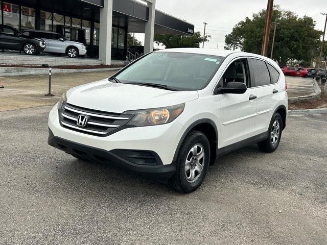 used 2014 Honda CR-V car, priced at $11,061