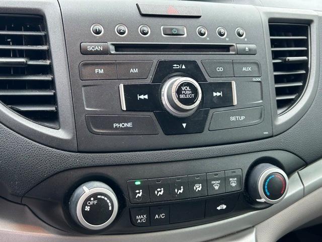 used 2014 Honda CR-V car, priced at $11,061