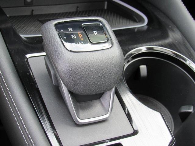 new 2026 Nissan Rogue car