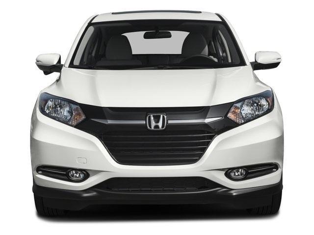 used 2016 Honda HR-V car, priced at $14,390